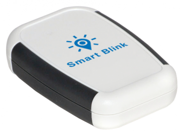 SmartBlink iBeacon Abbildung